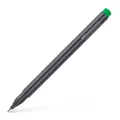 Uchwyt do markera 0,4 mm, szmaragdowo zielony Faber-Castell 151663