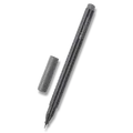 Uchwyt do markera 0,4 mm, ciepły szary IV Faber-Castell 151672