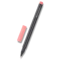 Uchwyt do markera 0,4 mm, ciemny cielisty Faber-Castell 151629