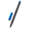 Uchwyt do markera 0,4 mm, granatowy Faber-Castell 151651