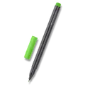 Rękojeść markera 0,4 mm, łąkowa zieleń Faber-Castell 151666