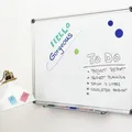 Następne zdjęcie produktu Marker do tablicy białej i flipchartu "250", czerwony, 1-3 mm, stożkowy końcówka, EDDING