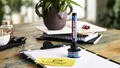 Następne zdjęcie produktu Marker do tablic suchościeralnych i flipchartów 380, różne kolory, 1,5-3mm, końcówka stożkowa, 4 szt./op.