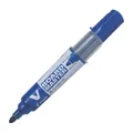 Marker do tablic suchościeralnych V-Board Master, niebieski, końcówka stożkowa, 2,3mm, PILOT