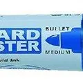 Następne zdjęcie produktu Marker do tablic suchościeralnych V-Board Master, niebieski, końcówka stożkowa, 2,3mm, PILOT