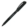 Centropen, marker 4616, czarny, 10szt, 0.6mm, na bazie alkoholu. CD/DVD marker, cena za 1szt