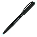 Popisovač na CD/DVD/BD - Liner 4616 - 0,6 mm zelený