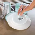 Następne zdjęcie produktu Marker do usuwania etykiet "8180", 4 mm, ścięty grot, EDDING 7580233000