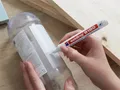 Marker do usuwania etykiet "8180", 4 mm, ścięty grot, EDDING 7580233000