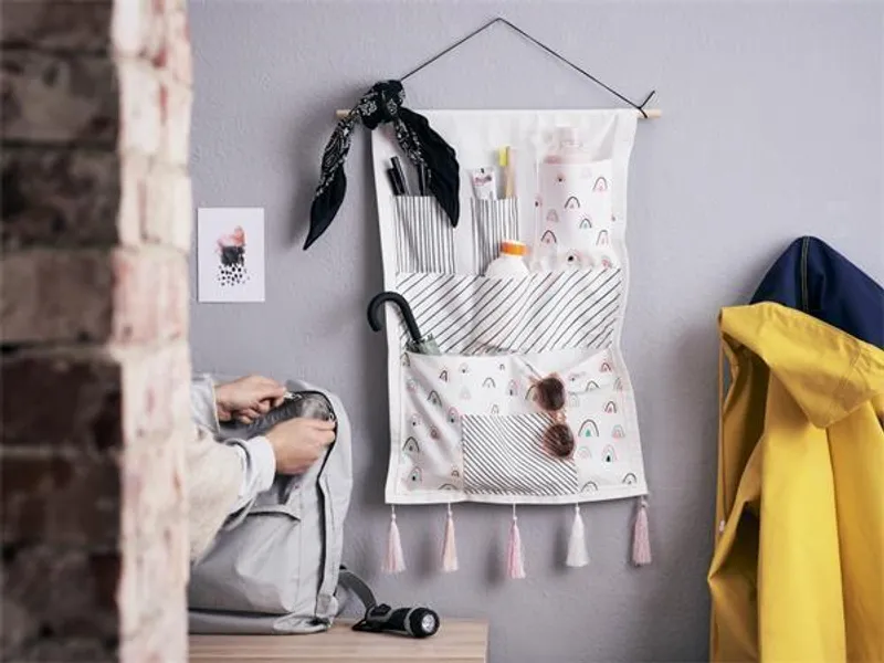 Główne zdjęcie produktu Popisovač na textil "4500", šedá, 1-3mm, kuželový hrot, EDDING