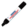 Centropen, marker 9110, czarny, 5szt, 2.10mm, na bazie alkoholu, cena za 1 szt