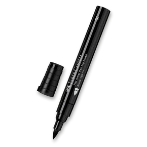 Faber-Castell Pitt Artist Pen Big Brush czarny