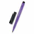 Faber-Castell Pitt Artist Pen Brush - odcienie czerwieni i różu 136