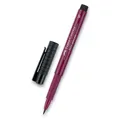 Faber-Castell Pitt Artist Pen Brush - odcienie czerwieni i różu 133
