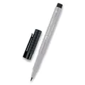 Faber-Castell Pitt Artist Pen Brush - odcienie czerni i szarości 272