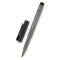 Faber-Castell Pitt Artist Pen Brush - odcienie czerni i szarości 273