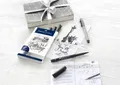 Faber-Castell 267118 Pitt Artist Pen Hand Lettering 9 sztuk