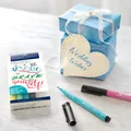Następne zdjęcie produktu Faber-Castell 267115 Pitt Artist Pen Hand Lettering 4 sztuki