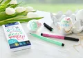 Faber-Castell 267115 Pitt Artist Pen Hand Lettering 4 sztuki