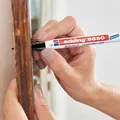 Następne zdjęcie produktu Marker dla stolarzy "8850", czarny, EDDING