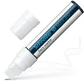 Marker kredowy Maxx 260, biały, 2-15mm, płyn, SCHNEIDER
