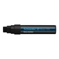 Następne zdjęcie produktu Marker kredowy Maxx 260, czarny, 2-15mm, płyn, SCHNEIDER
