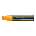Następne zdjęcie produktu Marker kredowy Maxx 260, pomarańczowy, 2-15mm, płyn, SCHNEIDER