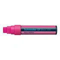 Następne zdjęcie produktu Marker kredowy Maxx 260, różowy, 2-15mm, płyn, SCHNEIDER