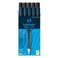 Następne zdjęcie produktu Marker Schneider Maxx 270 czarny