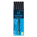 Marker Schneider Maxx 271 czarny
