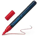 Marker Schneider Maxx 271 czerwony
