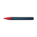 Marker Schneider Maxx 271 czerwony