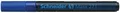 Marker Schneider Maxx 271 niebieski