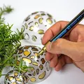 Marker Schneider Maxx 271 niebieski