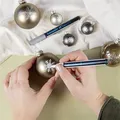 Marker Schneider Maxx 271 niebieski