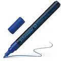 Marker Schneider Maxx 271 niebieski