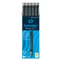Marker Schneider Maxx 271 srebrny