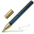 Marker Schneider Maxx 271 złoty
