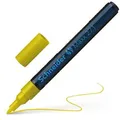 Marker Schneider Maxx 271 żółty