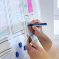 Następne zdjęcie produktu Popisovač Schneider Maxx 290 modrý