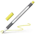 Następne zdjęcie produktu Popisovač Schneider Paint-it 070 Brush pastel. žlutá