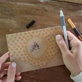 Następne zdjęcie produktu Marker Schneider Paint-it 070 Brush zestaw 10 szt.