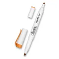 Popisovač Sharpie S-Note Duo souprava, 8 barev