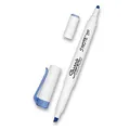 Popisovač Sharpie S-Note Duo souprava, 8 barev