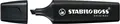 Marker STABILO BOSS ORIGINAL - czarny