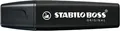 Marker STABILO BOSS ORIGINAL - czarny
