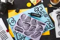 Marker STABILO BOSS ORIGINAL - czarny
