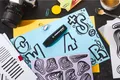 Marker STABILO BOSS ORIGINAL - czarny