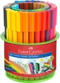 Oznaczniki Łącznik stołowy kosz 33 szt. Faber Castell 155545