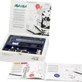 Następne zdjęcie produktu Markery Faber-Castell 167152 Manga Zestaw startowy